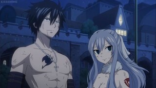 Juvia - Yêu anh từ cái nhìn đầu tiên (Fairy Tail)