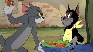 Tom and Jerry | Buddies for life