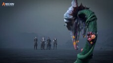 Rise of the Dragon Episode 3 Subtitle Indonesia