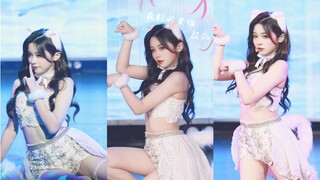 [SNH48-Yan Qin] [Foucs] Tiết mục đặc biệt "Trung thu" - Mèo đen đi dạo trong đêm 2022.09.10