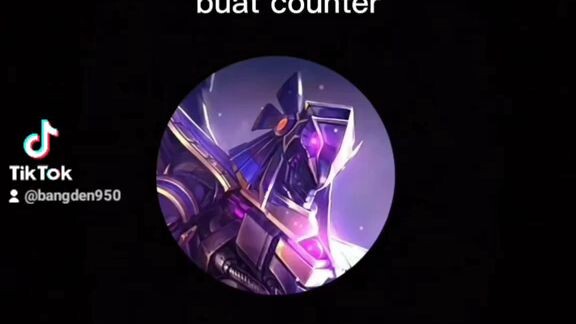 Counter Hero Kaja Yang Lagi Over Power Yang belum banyak Orang Tau