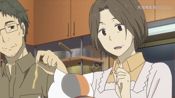 [Final Trailer] "Natsume's Book of Friends" A ten-year appointment in spring!