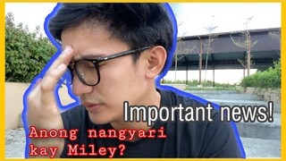 IMPORTANT NEWS! | SUPER MARCOS VLOGS