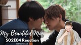 THEY DID IT AGAIN!! My Beautiful Man (美しい彼) Season 2 Episode 4 Reaction/ Commentary