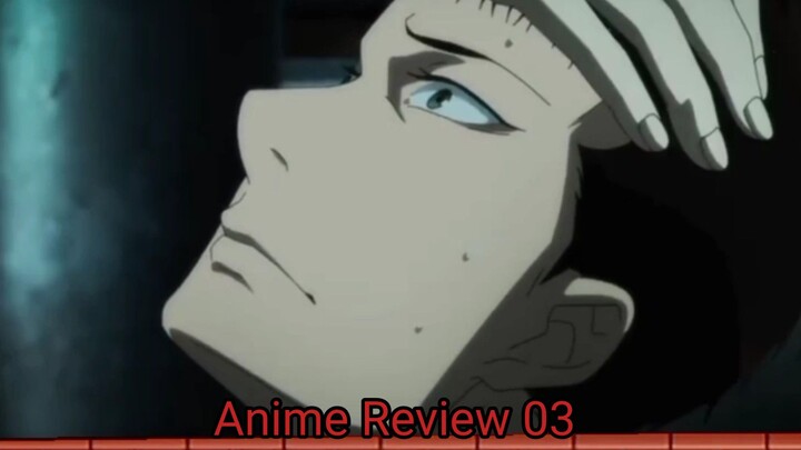 Anime Review 03 - [Sankaku Mado no sotogawa wa yoru]