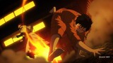 fire force AMV
