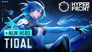 New Hero Trailer | Tidal