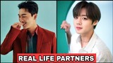 Park Ji Hoon vs Choi Hyun Wook ( Weak Hero Class 1 ) Cast Age And Real Life Partner ,