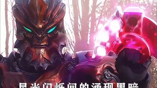 Chỉ cần lắc đầu là đẹp trai lắm!