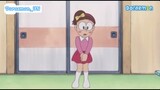 Nobita thích làm con gái