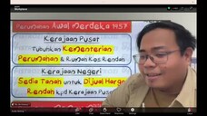 SEJARAH F5 BAB 4 KERJASAMA KERAJAAN