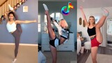 Cheerleading Flyer Challenge TikTok Compilation 2022