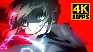 【𝟒𝐊/𝟔𝟎𝐅𝐏𝐒/Remake】𝐅𝐚𝐭𝐞/𝐒𝐭𝐚𝐲 𝐍𝐢𝐠𝐡𝐭 𝐇𝐅 𝐈𝐈𝐈 Sister R hits my king with the highest quality in 4K60 frame