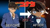 The Story of Detective Conan vs The Dark Organization I Chapter 1"Getting to know the organization"