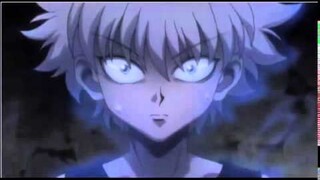 Hunter x Hunter AMV - Already Over