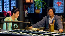 THIÊN LONG BÁT BỘ - Tập 17