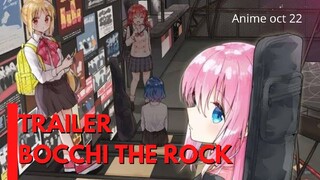 MC Hasil anak introvert | Rekomendasi anime oct 22