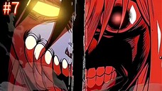 Ibuku membunuh 1000 zombie untuk melindungiku - alur cerita manhwa❗