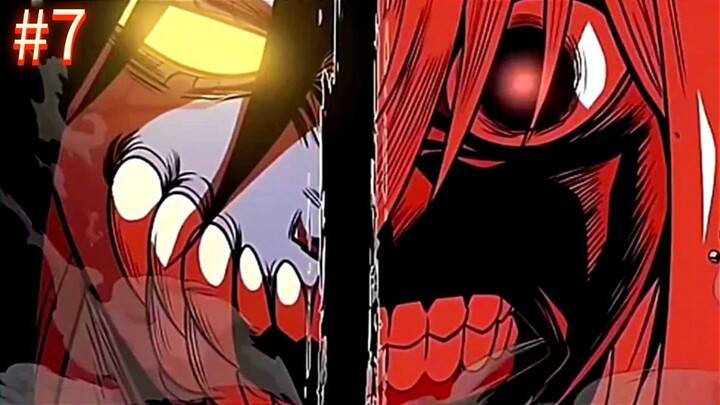Ibuku membunuh 1000 zombie untuk melindungiku - alur cerita manhwa❗
