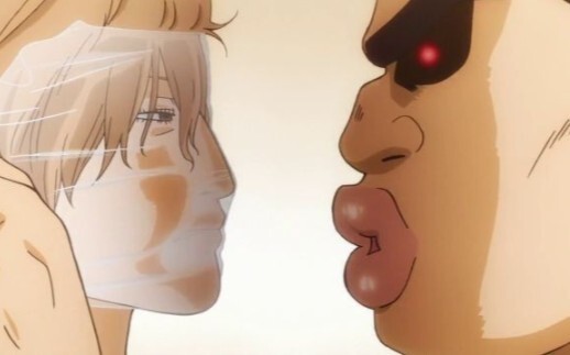 [Video Clip] My Love Story! - Sunakawa Is Kissed By Takeo