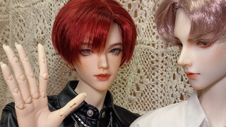 【BJD】朋友可以不处，但这个剑修勾必须贩