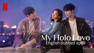 09.my holo love
