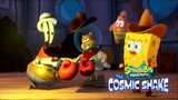 Mengejar Tuan Krab - SpongeBob SquarePants: The Cosmic Shake