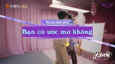 {Vietsub} [FULL] YES OR NO 3 EP 1 MangoTV