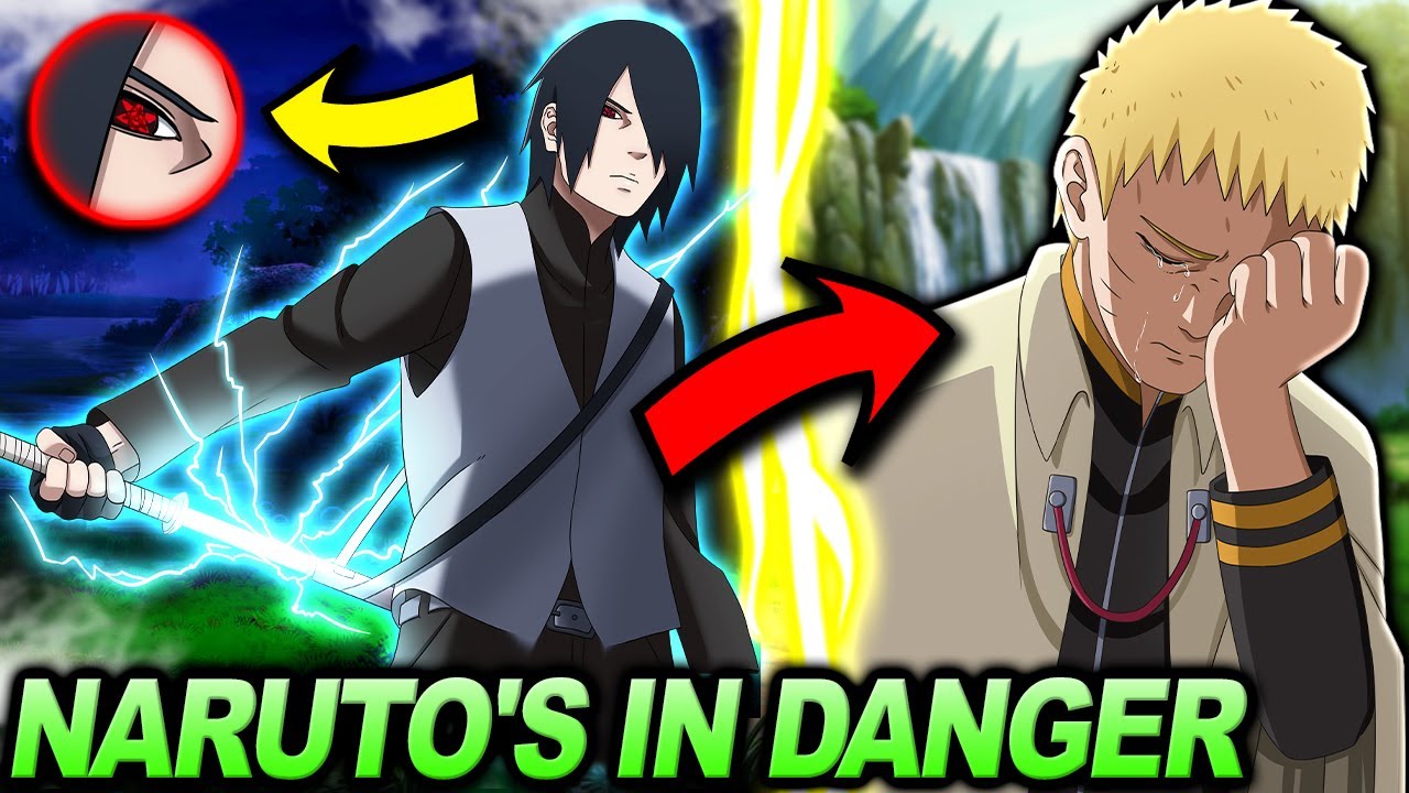 THE KETSURYUGAN EXPLAINED!  Naruto Shippuden Ep 487 Reaction & Discussion!  - BiliBili