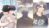 Ep 21 Unrequited Love | Yaoi Manga | Boys' Love