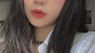 _e_chi_hh Sexy Korean E-Girl Model _ 2022 Tiktok compilation