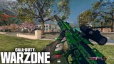 Back from the Brink (Duos Gameplay) Call of Duty Warzone - 4K