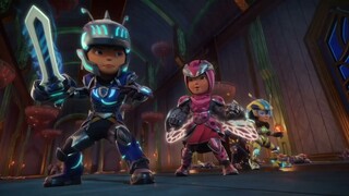 Trailer Boboiboy windara episode 5