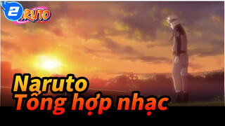 Tổng hợp nhạc Naruto - Đây là tất cả mọi thứ tôi có thể tìm thấy_2