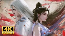 ฝืนลิขิตฟ้าข้าขอเป็นเซียน ตอนที่ 87 ซับไทย 4K