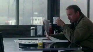 MENSAHE SA BOTE (kevin costner)