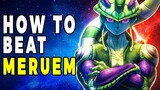 10 Hunter Characters who could have defeated Meruem
