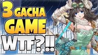 GILA! GAME GACHA INI RILISNYA BARENGAN MINGGU DEPAN! HYPE!