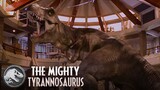 King of the Dinosaurs: T. rex’s Best Moments
