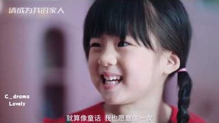 MV || please be my family || Chinese drama mix Korean 💕💕#shortvideo #cdrama2023 #update