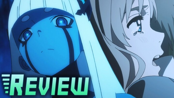 DARLING in the FRANXX - Episode 17 Review | Eden