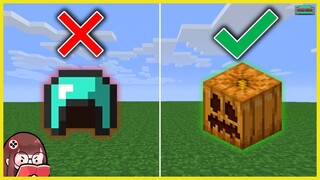 Top TRÒ ĐÙA NGỚ NGẨN Trong Minecraft 1.19 | Gamechan