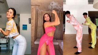 THICK x WAP - Carneyval Mashup TikTok Dance Challenge