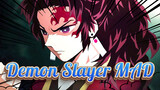 [Demon Slayer/MAD/Epic] What a Tension