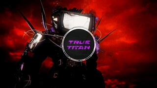 true titan tv man