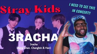 Baby Stay REACTS to 3RACHA | MAXIDENT REACTION