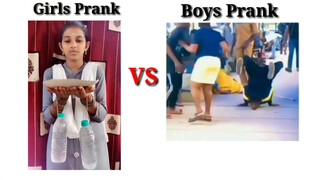 GirlsPrankVsBoysPrank