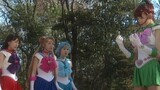 Pretty Guardian Sailor Moon Episode 31 [English Subtitle]