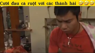 Cười đau cả ruột với các thánh hài#haihuoc#hai#tt