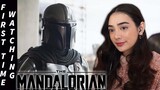 DADDY MANDO IS BACK! / The Mandalorian S3 Ep1 Reaction